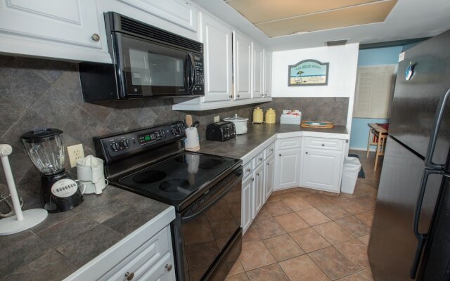 Inlet Reef 615 Destin - 2 Br Condo