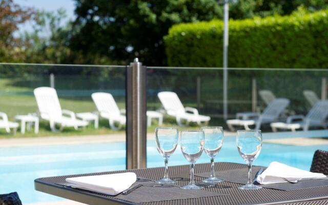 Novotel Bourges
