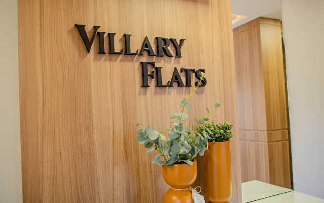 Villary Flats