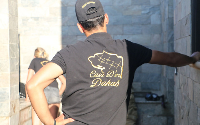 Casa d'Or Dahab