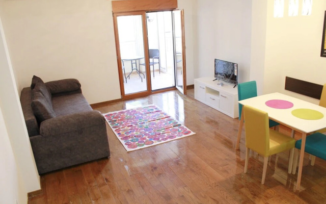 Cozy Family Apartment