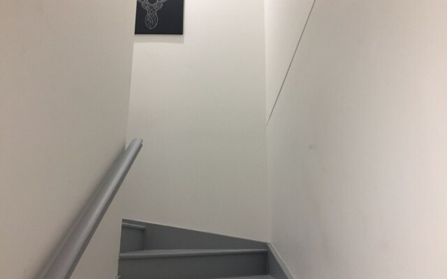 Sydney CBD 2 Story Central Aircon Family Home