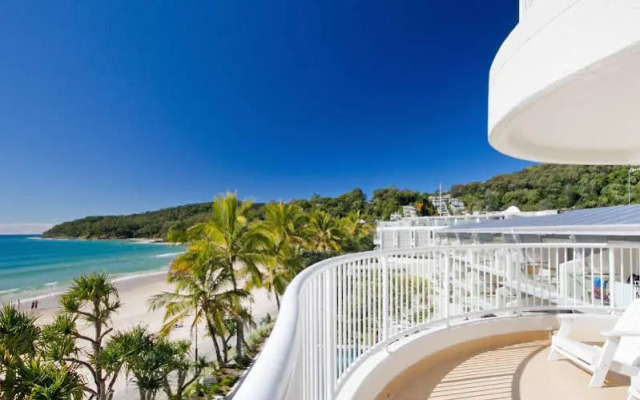 La Mer Apartments