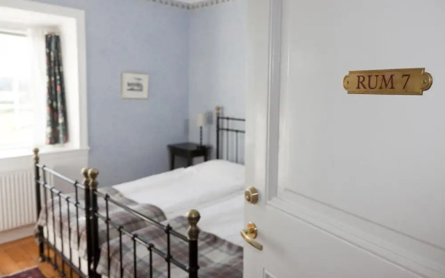 Stegeborgs Trädgårdshotell