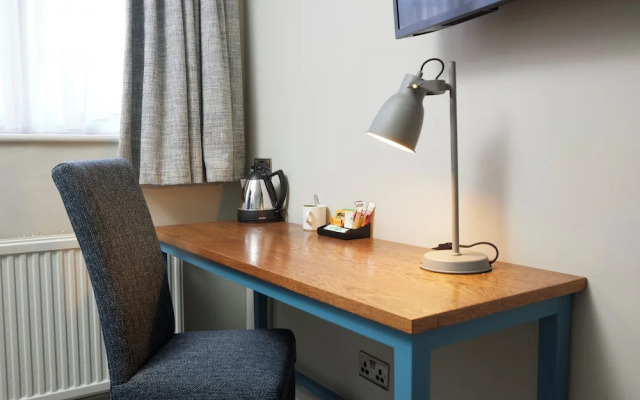 The Sun Hitchin by Greene King Inns