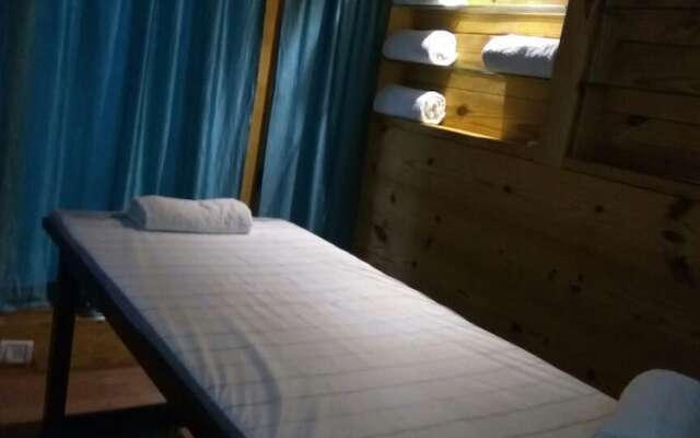 The Sal woods Forest Retreat & Spa
