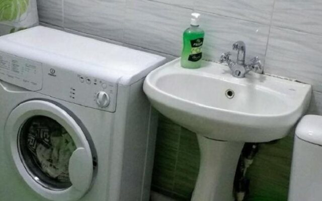 Almaty Central Hostel