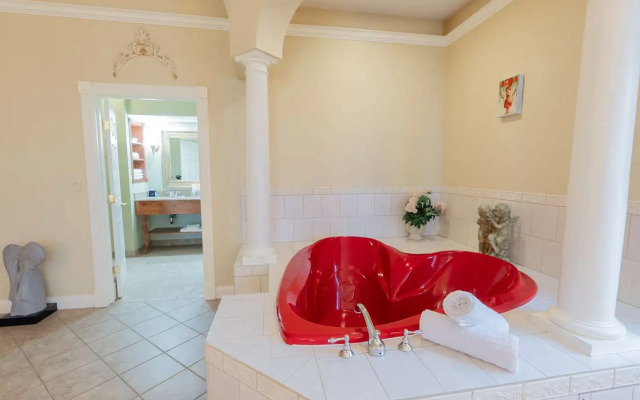 Best Western White House Inn