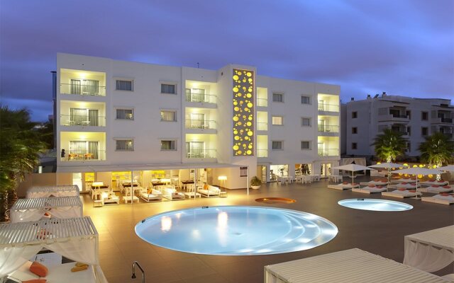 Ibiza Sun Apartments