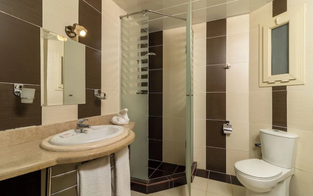 Royal Beach Serviced Apartments