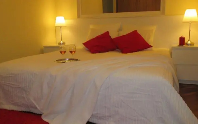 Odyssey Apartments Krakow