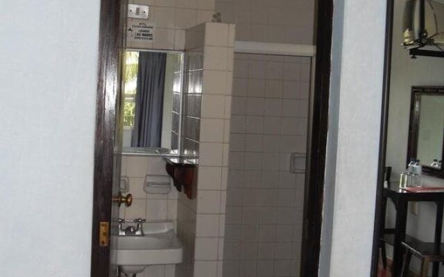 Hotel Posada Koniapan