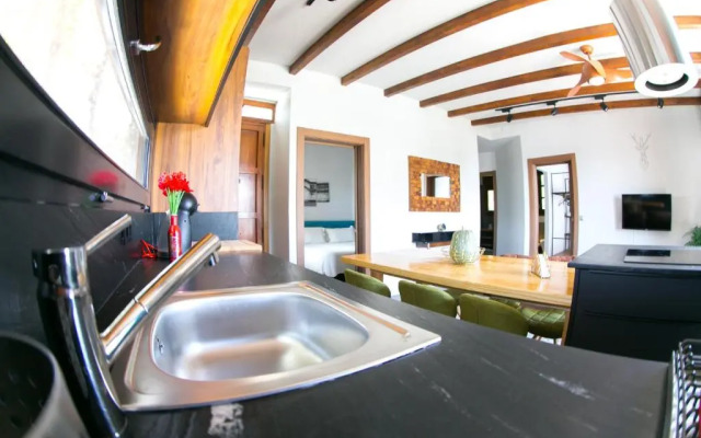 La Peña Luxury Tarifa