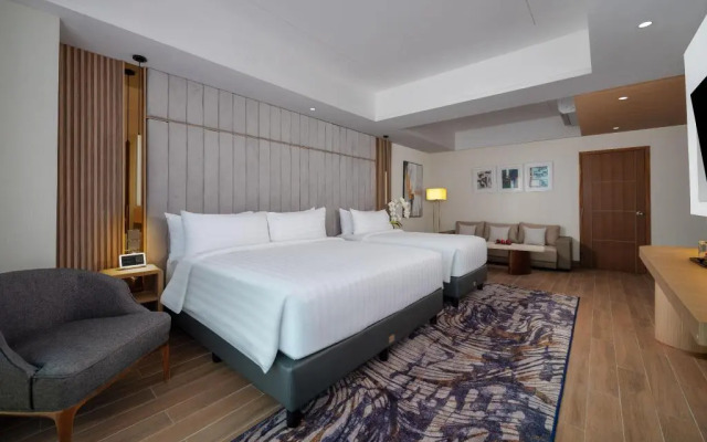 Aston Gejayan Yogyakarta Hotel & Conference Center