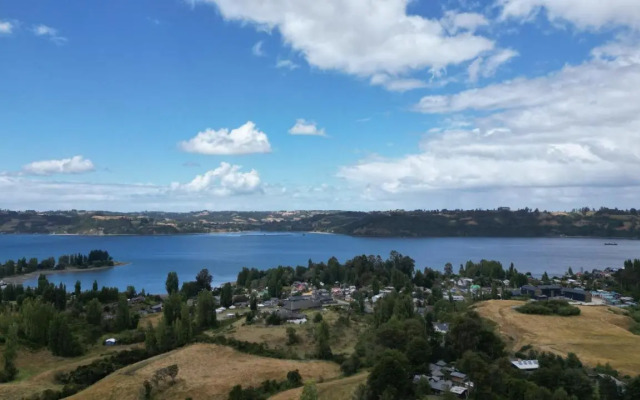 Montahue de Nercón Hostel