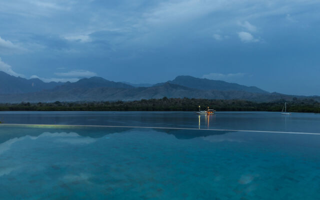Menjangan Dynasty Resort