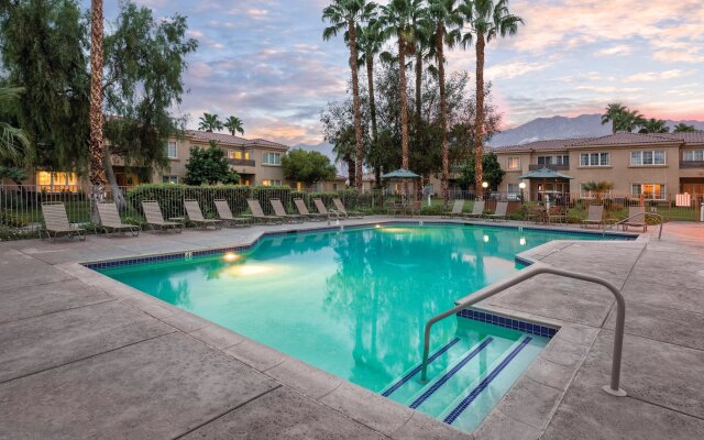 Worldmark Cathedral City