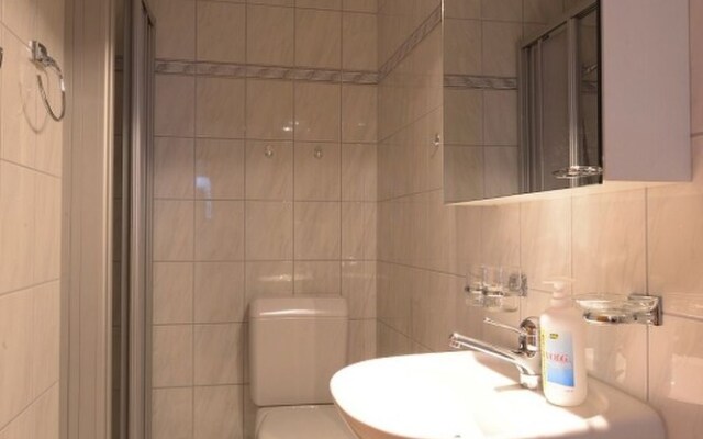 Ferienwohnung ENZ Scuol