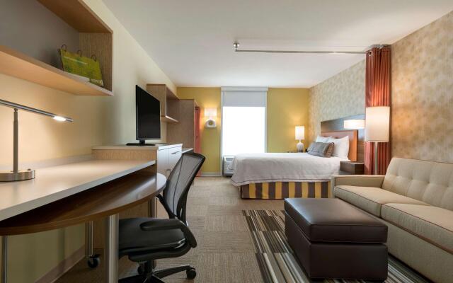 Home2 Suites by Hilton Atlanta South/McDonough