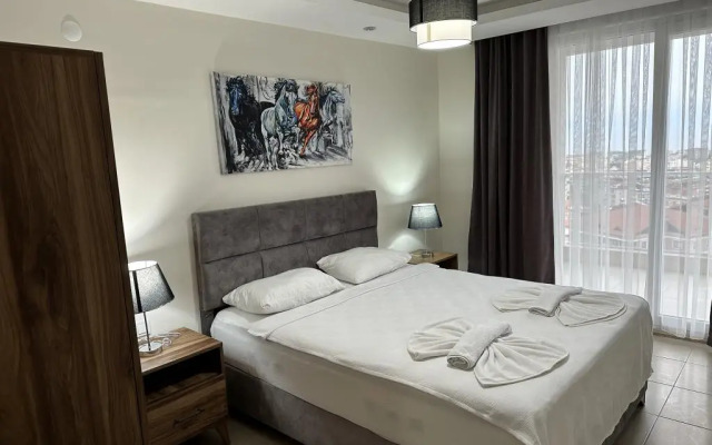 Ardormare Hotel