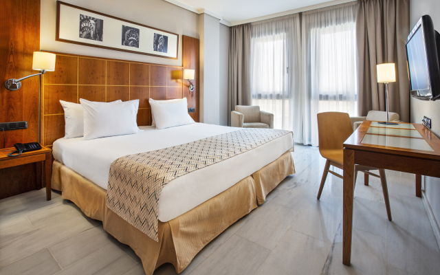 Hotel Exe Ciudad de Cordoba