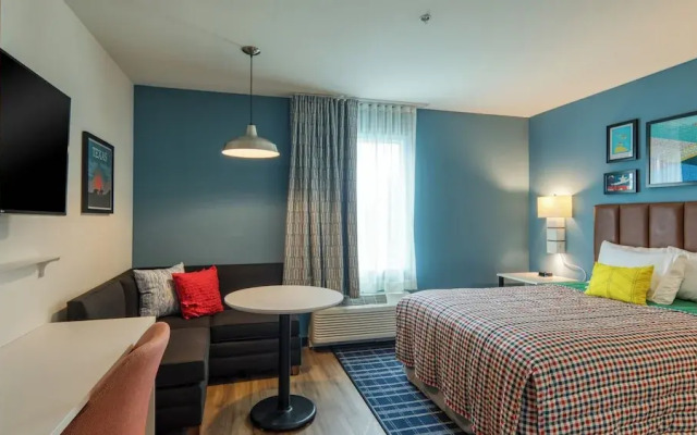 Uptown Suites Extended Stay Charlotte NC – Concord