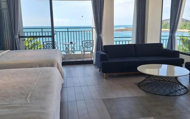 Walk the Ocean B&B