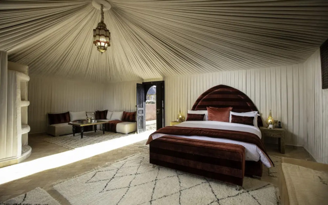 Kalyptus Luxury Camp