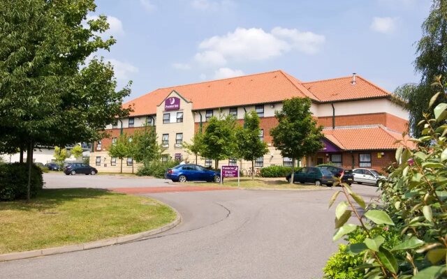 Premier Inn Oxford