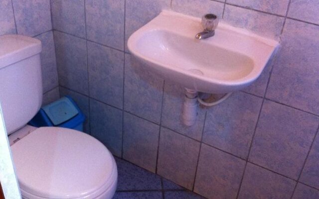 Hostal Fortes