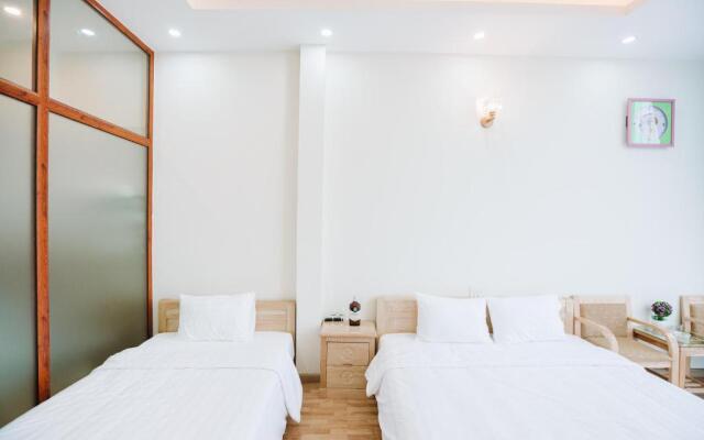 La Teisu Airport Hotel