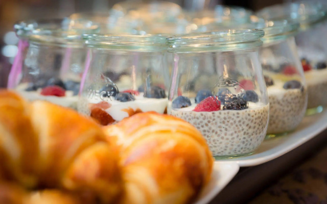 Bio Design Boutique Hotel Landhaus St Georg