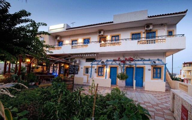 Vasilakis Holiday Apartments