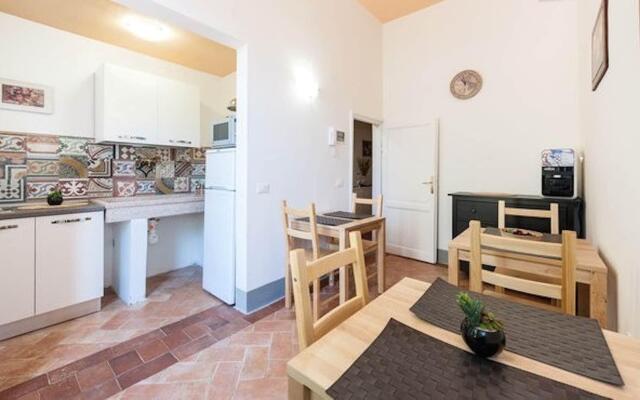 L'Aranceto&Stilnovo Guest House Di Toka Alfons