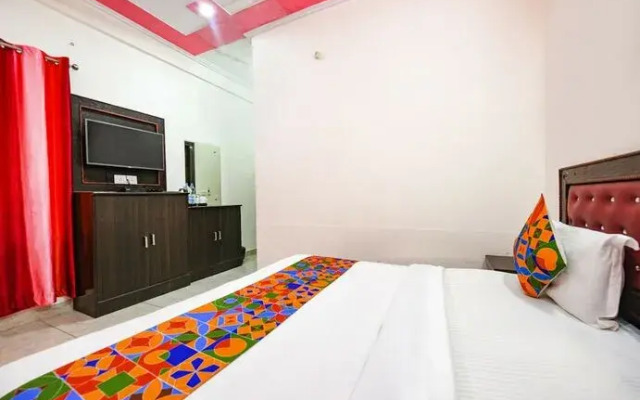 88 Eling Park Hotel (Chongqing Eling Erchang)