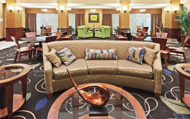 Holiday Inn Express Hotel & Suites POTEAU by IHG