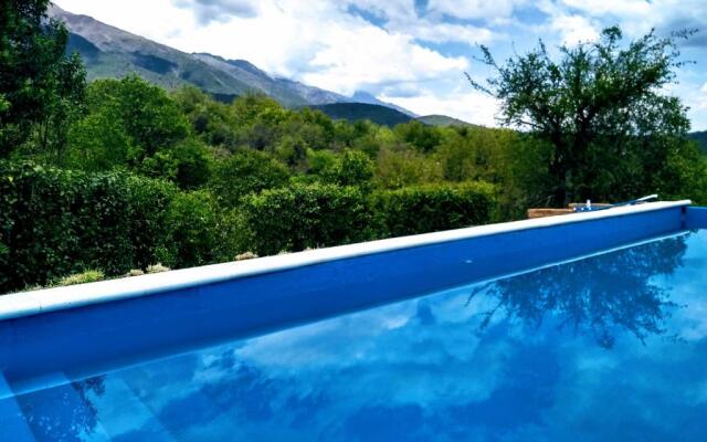 Casitas De Montaña en Traslasierra 2