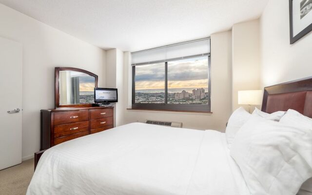 ABA Furnished Apartments Monaco