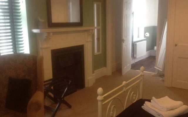 Portland House Bed and Breakfast