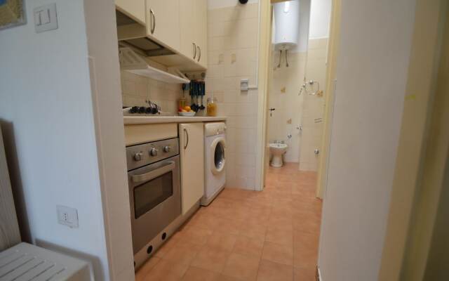 Villetta Gianira With Shaded Garden and air Conditioning Pt58