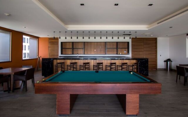 Miyana VIP Luxury Suite by  LiveMexicoCity