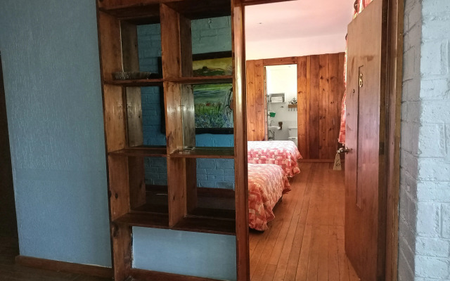 Centro Ecoturistico Del Lago