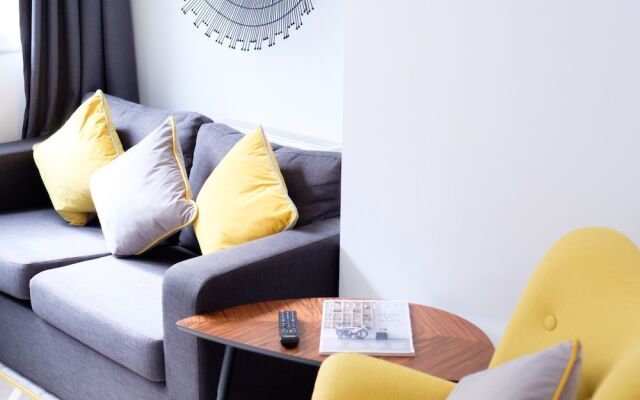 Winton Apartments