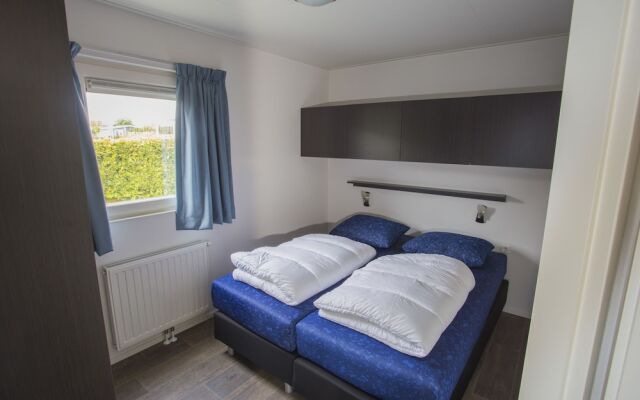 Vakantiepark Familie Huis Nunspeet