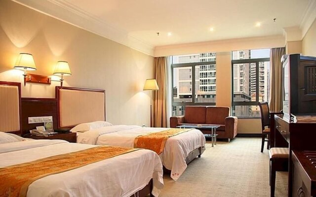 Carnival Hotel