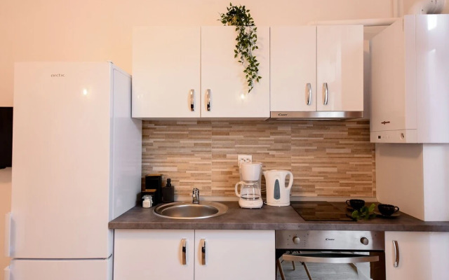 Homey - Strada Armeneasca 10