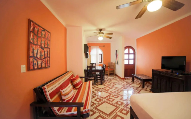 Alma y Mar Hotel & Suites by BFH