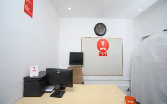 The Haven Service Aparments by OYO Hotels