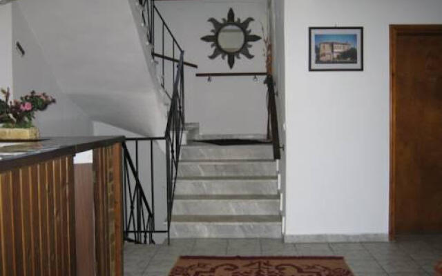 Guesthouse Tsotyli