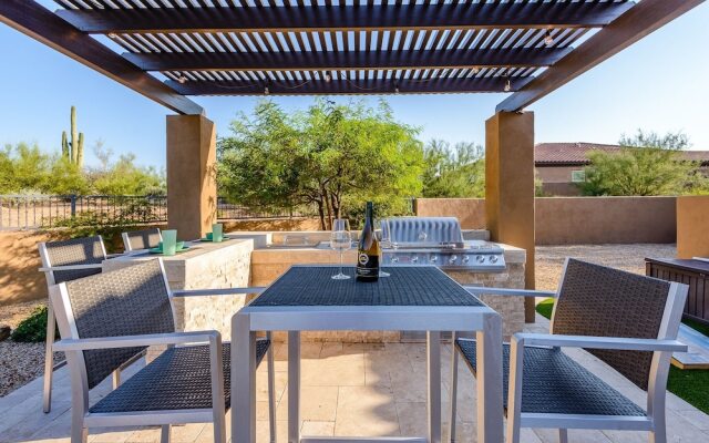 Casa Cielo 6 Bedroom Home by RedAwning